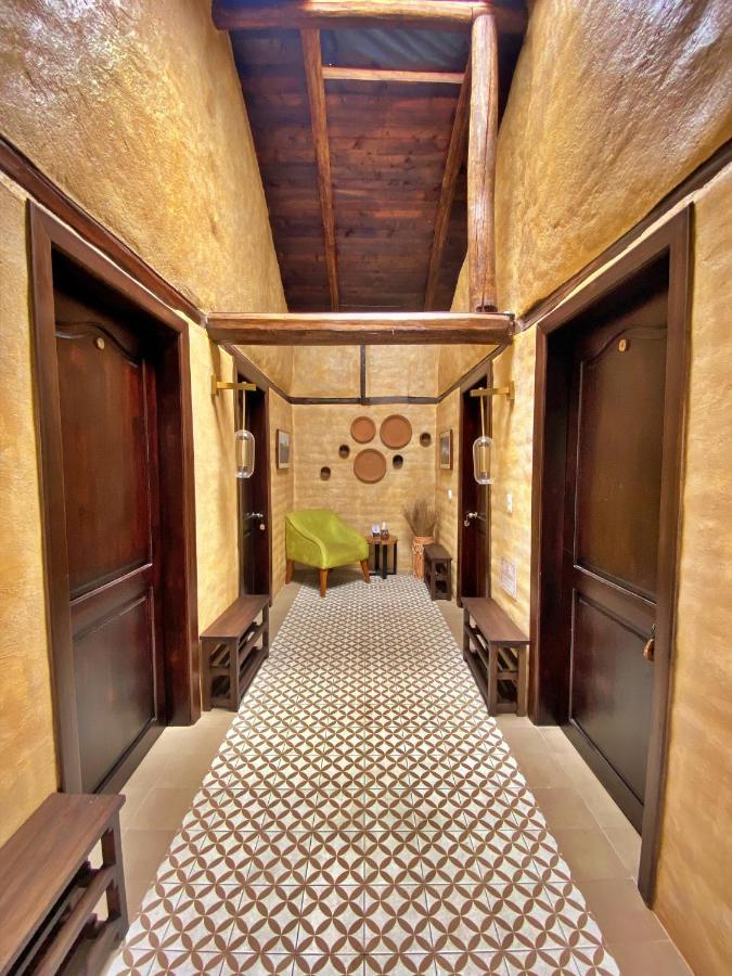 Chilcabamba Lodge Machachi Екстериор снимка