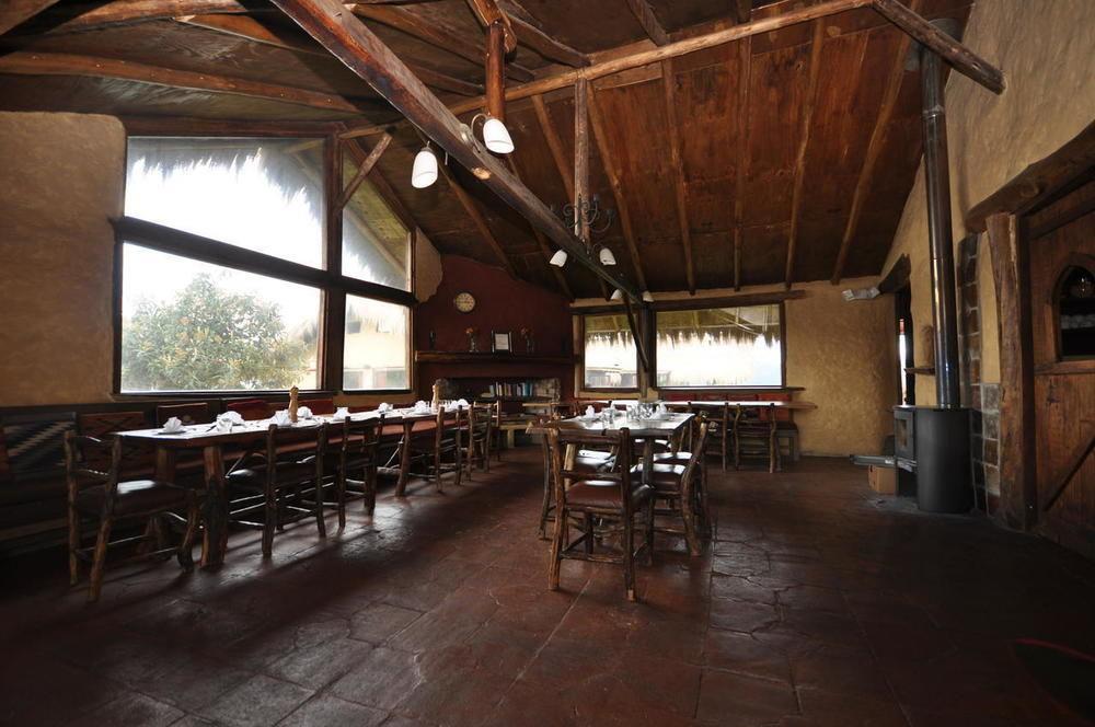 Chilcabamba Lodge Machachi Екстериор снимка